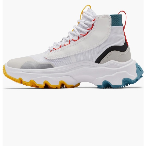 Kinetic Breakthru Venture
Waterproof Sneaker (Women) - Picture 5 of 7